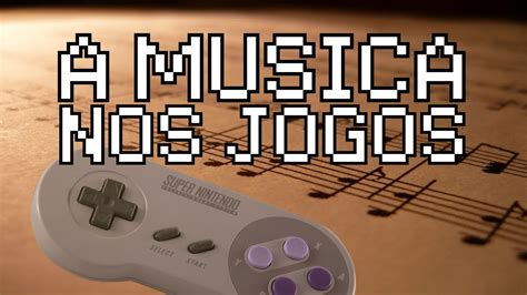 jogos para jogar ouvindo músicas